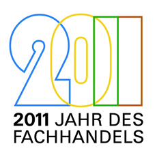 2011 Jahr des Fachhandels