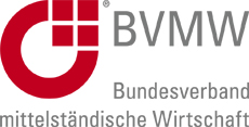 Logo der BVMW