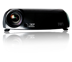 Full HD Beamer Vermietung