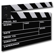Filmklappe